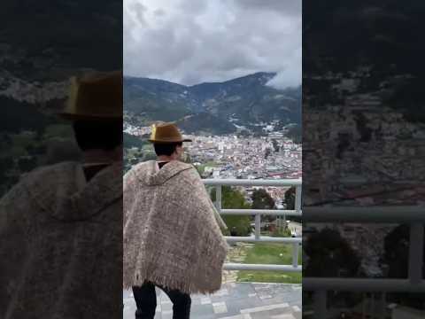 bailando en el barrio Cristo rey Pamplona Norte de Santander #cristorey #baile #barrio