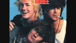 Channel 3- Last Time I Drank (Full Album)