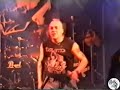 The Exploited "Sick Bastard" (1991)