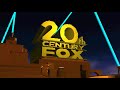 20th Centuey Fox 1994 Remake V4 By Mharvic Valdez BETA