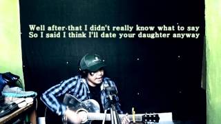 Sweet Sweet Thing - Mike Herrera (cover)