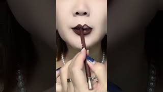 Brown Lipstick 💋