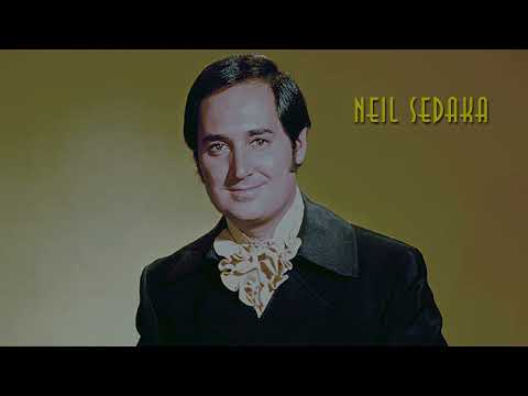 My World Keeps Getting Smaller Everyday - Neil Sedaka - Lyrics