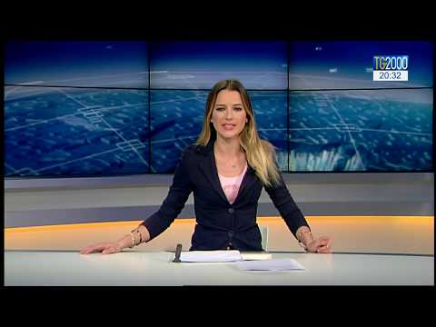 Tg2000 del 19 maggio 2020 - Edizione delle 20:30