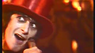 Heavy Metal Kids - The Turk &amp; Crisis