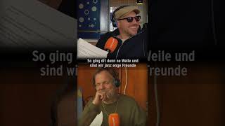 Farin Urlaub über seine Beatsteaks-Liebe #shorts