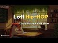 Lofi Hip Hop Music Tuned To 432Hz 26 Tracks For Studying Working And Relaxing 1 Hour