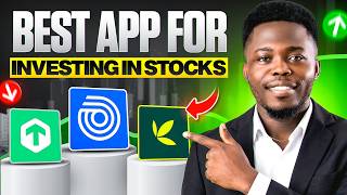 Bamboo vs Cowrywise vs Trove — Which One Actually Makes You Money? thumbnail