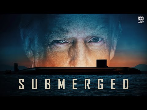 Submerged | Trailer | Available Now