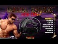 Mortal Kombat Chaotic New Era 2025 The Ultimate Battle You Can T Miss JOHNNY CAGE MKT