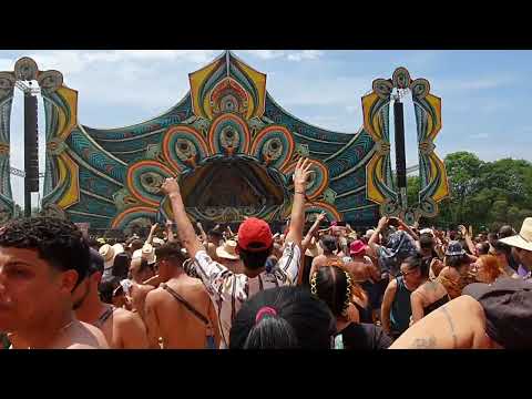 Vegas - Mandallah 15/10/2022