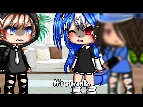 || It’s to late to apologize..💔|| gacha meme,, og concept? Mixxxca 💗✨