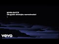 Myslovitz - Długość dźwięku samotności (Lyric Video)