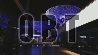 Urban MTB Night Ride in Dubai: Al Quoz to Bluewaters Island