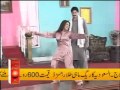 Aisha Chaudhary Thora Payar Da Mujra