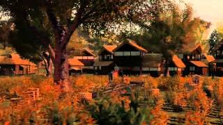 Total War: Shogun 2 - Fall of the Samurai - Accolade Trailer