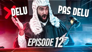 UN TOP LANER SURPRENANT & UN NUNU SOUS ALCOOL - À VOUS DE JOUER ! (Analyse délu #12)