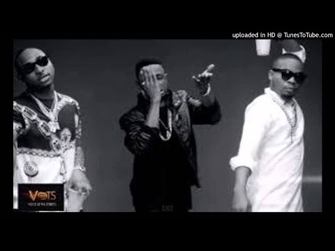 Video Mix!!! Best Afrobeats Club Bangers Vol 2 2015 Mixed by DJ Starzy