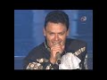 Yo soy el aventurero - Pedro Fernandez en vivo