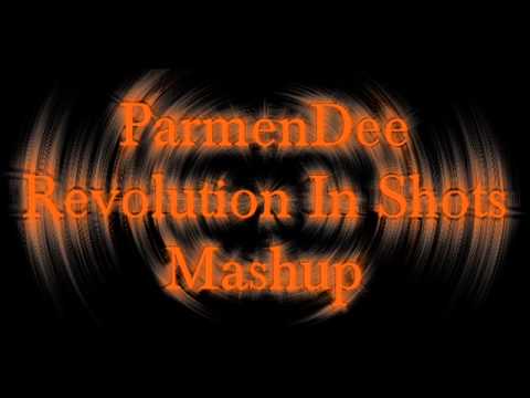 R3hab & Nervo vs Lil Jon & LMFAO - Revolution In Shots (ParmenDee Mashup)