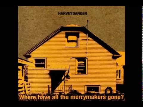Harvey Danger - Where Have All the Merrymakers Gone? (1997) - Full Album