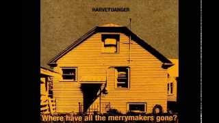 Harvey Danger - Where Have All the Merrymakers Gone? (1997) - Full Album