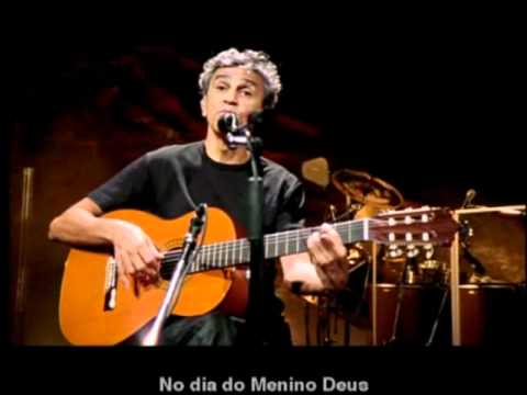 Caetano Veloso   Menino Deus