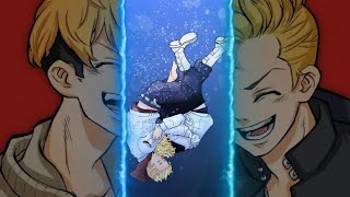 Download lagu PRESET ALIGHT MOTION ANIME || TAKEMICHI X CHIFUYU🔥 || VIRAL DI TIKTOK✨ mp3