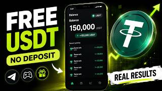 How to Earn Money in Telegram I Tested a Telegram Bot to See What Actually Happens