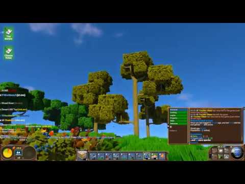 MongoTV_962 - Part 23 - ECO - OLSEN - 0.52 Km. - Public Server ECO World - Day 9 - I Go Get Sand