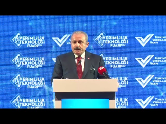 Açılış Konuşması