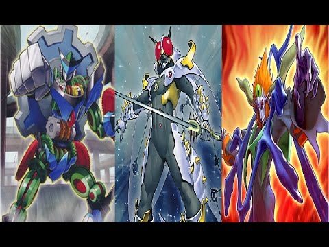 Dogstew Duels: 2014 FORMAT SHOWDOWN (Feat Infernity & Geargia)