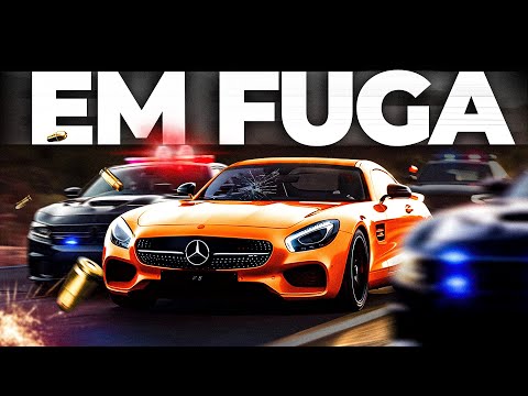 A Corrida mais Insana do Planeta que Você Nunca Ouviu Falar