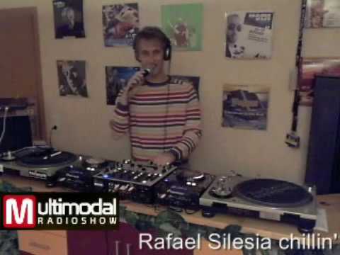 Electro House Radio Mix - maxcherry & Rafael Silesia - 14.01.10