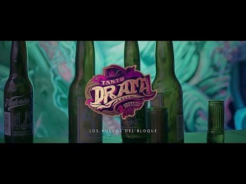 Izzy Oh - Tanto Drama Ft. Gayo Valdez & Crazy G (Video Oficial)