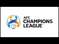 AFC stadium music and anthem with stadium effect