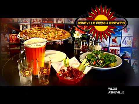 Asheville Pizza & Brewing Co.
