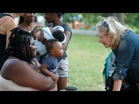 How an Activist Started a Nonprofit Helping Homeless Youth | Women Entrepreneurs