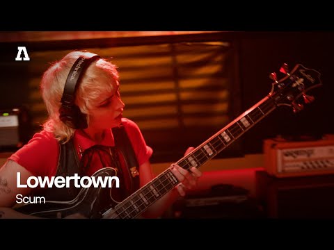 Video thumbnail for Scum (Audiotree Live Version)