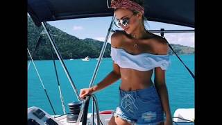 Alex Adair - Make Me Feel Better (Klingande Remix)