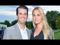 The Stunning Transformation Of Donald Trump Jr.'s Ex-Wife