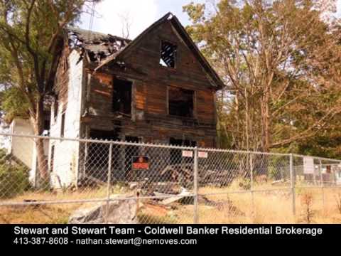 73 W Main St, Ware MA 01082 - Single Family Home - Real Estate - For Sale -