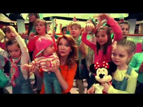 МИКИ МАУС (MICKEY MOUSE ) Official video 2015