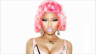 Nicki Minaj - Black Barbies (audio)
