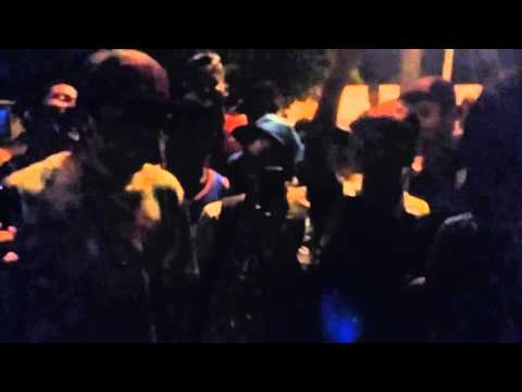 Batalha da Reserva - Paulinho vs CP9 - 1° Fase - 3° edição - 18° EP