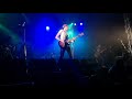 Satanic Surfers - What Ever live in Bologna 2019