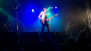 Satanic Surfers - What Ever live in Bologna 2019