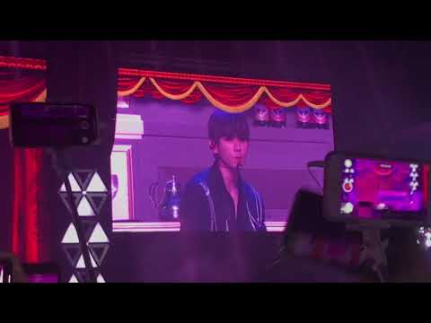 180810 EXO-Call Me Baby EXO PLANET #4 – THE EℓYXION [DOT] – IN MACAO