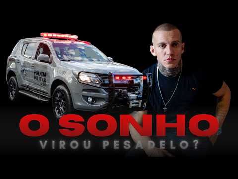 NÃO ENTRE na PMPR em [2025] antes de ver esse vídeo