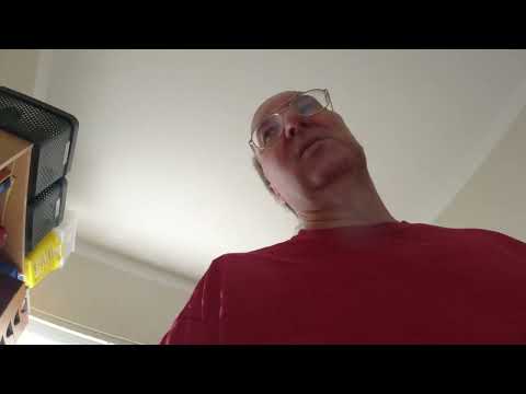 MongoTV_5806 - John Venter På Bedre Tider - Del 271 - Dag 766 af 1.000 Dage